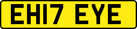 EH17EYE