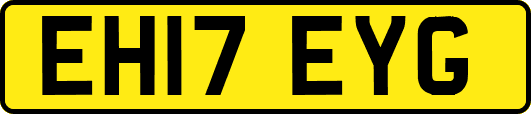 EH17EYG