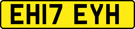 EH17EYH