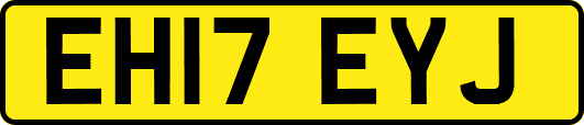 EH17EYJ