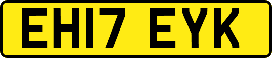 EH17EYK