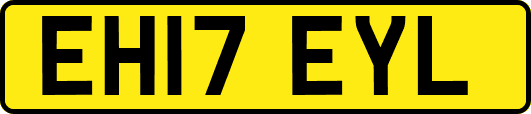 EH17EYL