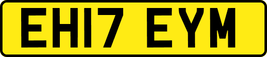 EH17EYM