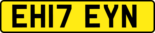 EH17EYN