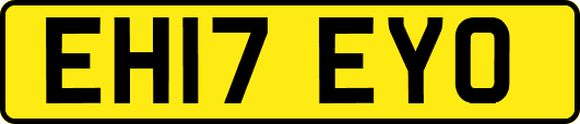 EH17EYO
