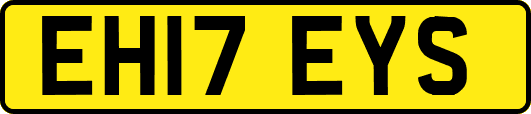 EH17EYS