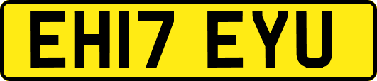 EH17EYU