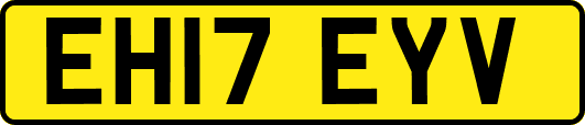 EH17EYV