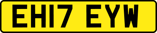 EH17EYW
