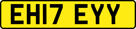 EH17EYY