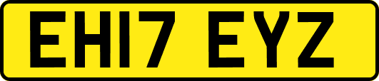 EH17EYZ