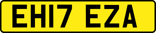 EH17EZA