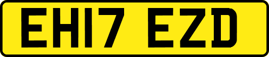 EH17EZD