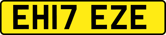 EH17EZE