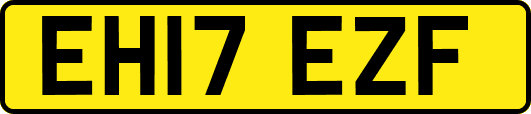 EH17EZF