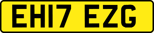 EH17EZG