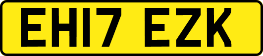 EH17EZK