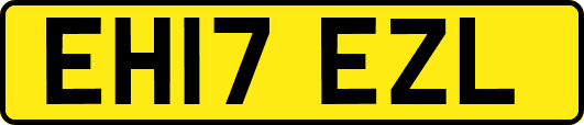 EH17EZL
