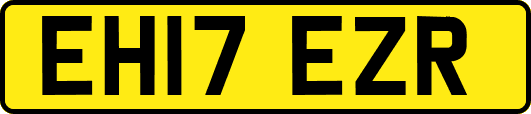 EH17EZR