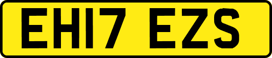 EH17EZS