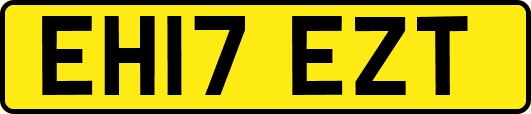 EH17EZT