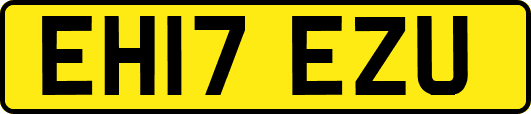 EH17EZU
