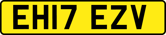 EH17EZV