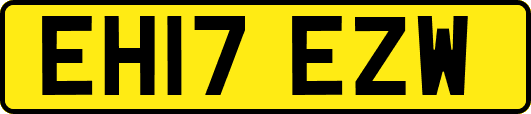 EH17EZW