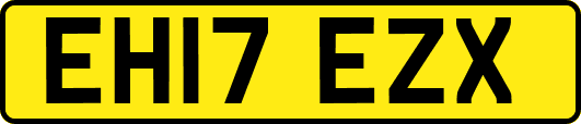 EH17EZX