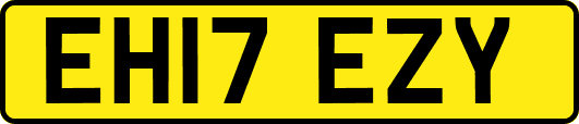 EH17EZY