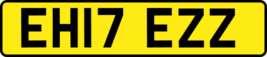 EH17EZZ