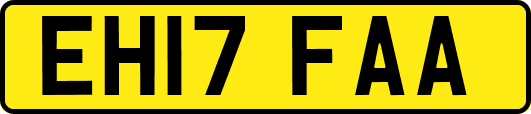 EH17FAA