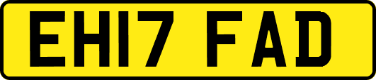 EH17FAD