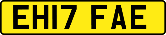 EH17FAE