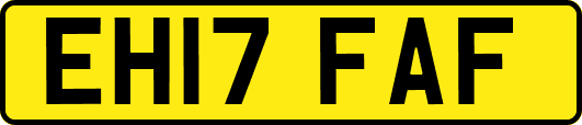 EH17FAF