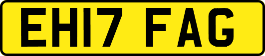 EH17FAG