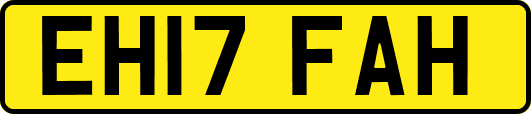 EH17FAH