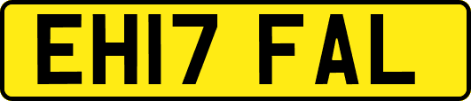 EH17FAL