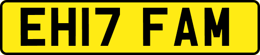 EH17FAM