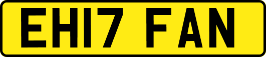 EH17FAN