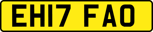 EH17FAO