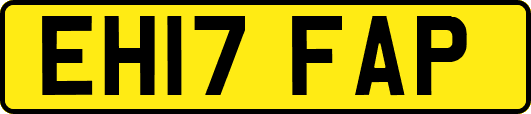 EH17FAP