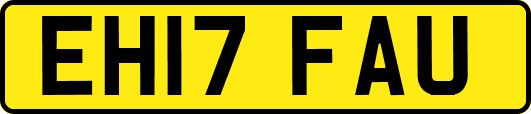 EH17FAU