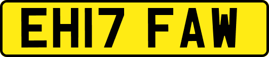 EH17FAW