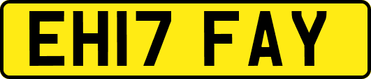EH17FAY