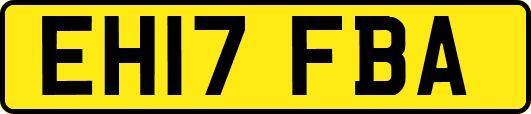EH17FBA
