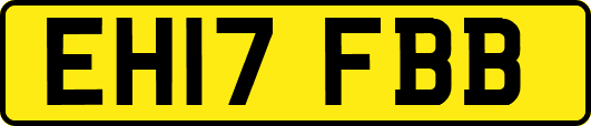 EH17FBB