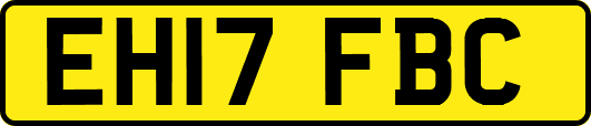 EH17FBC