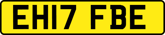 EH17FBE