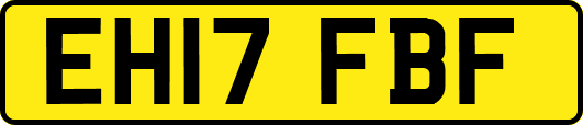 EH17FBF